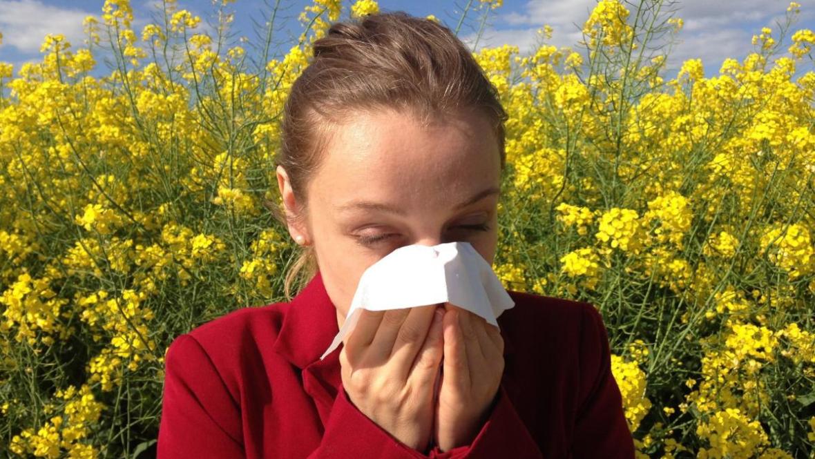 What are the Long-Term Effects of Nasal Inhaler Allergy?
