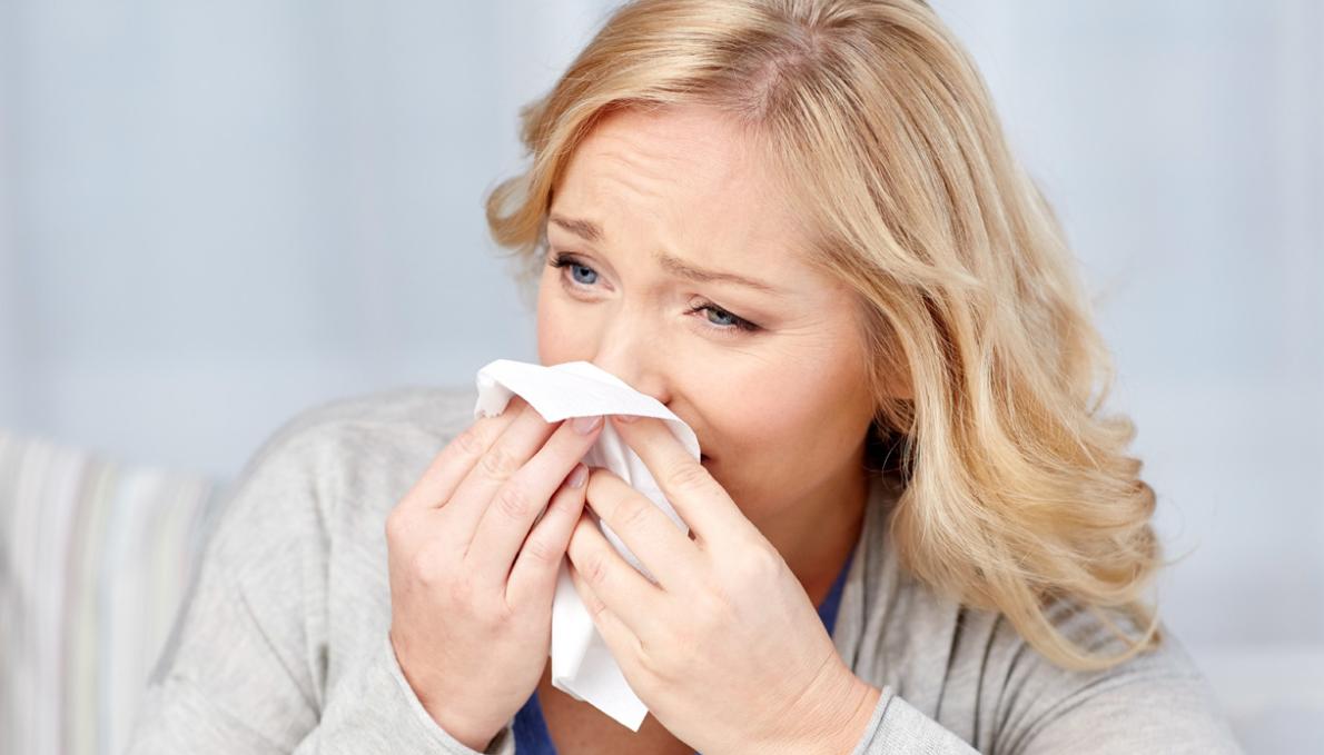 How Can Nasal Inhaler Rhinitis Help Me Manage My Allergies?